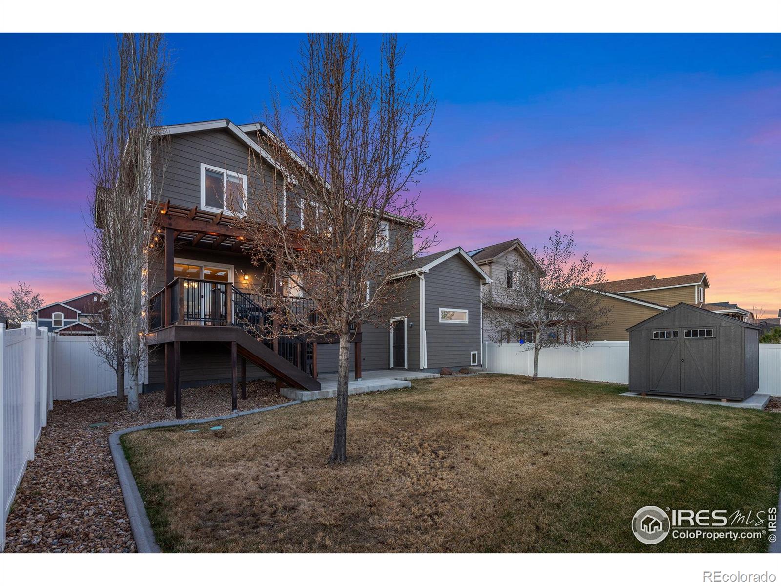 MLS Image #31 for 672  dakota way,windsor, Colorado