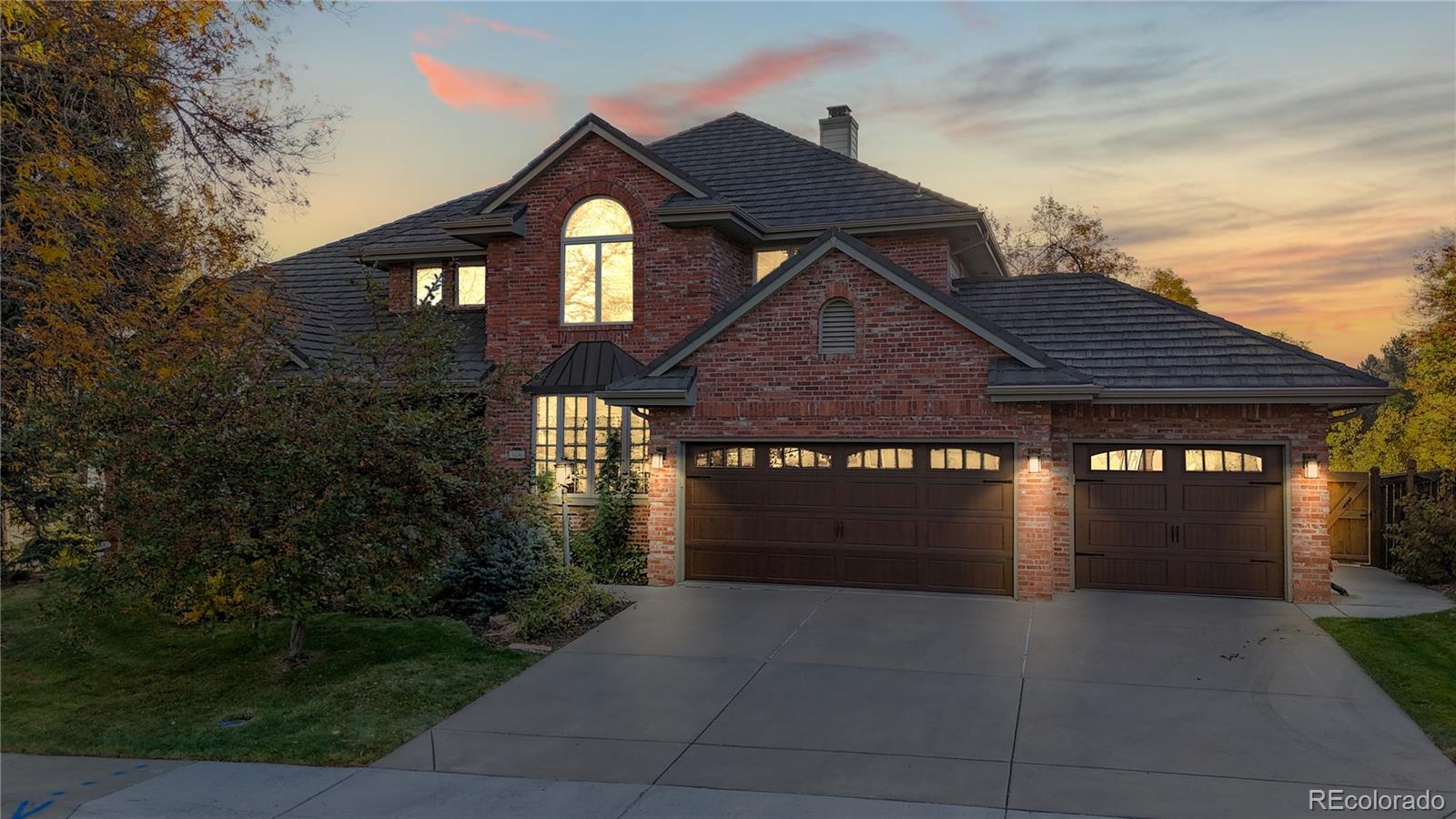 MLS Image #1 for 10346 e crestridge lane,englewood, Colorado