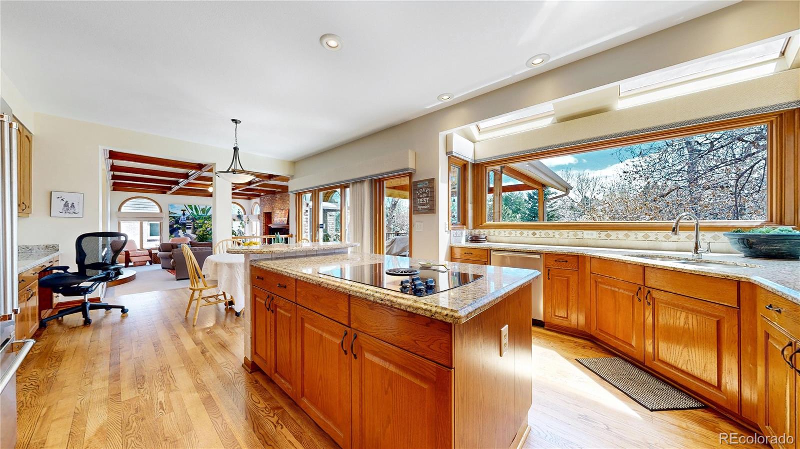 MLS Image #10 for 10346 e crestridge lane,englewood, Colorado