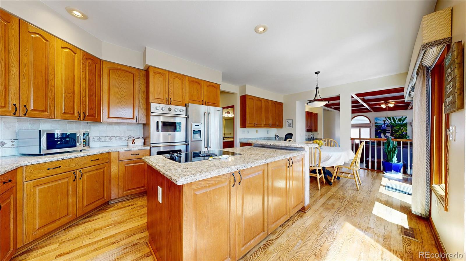 MLS Image #11 for 10346 e crestridge lane,englewood, Colorado