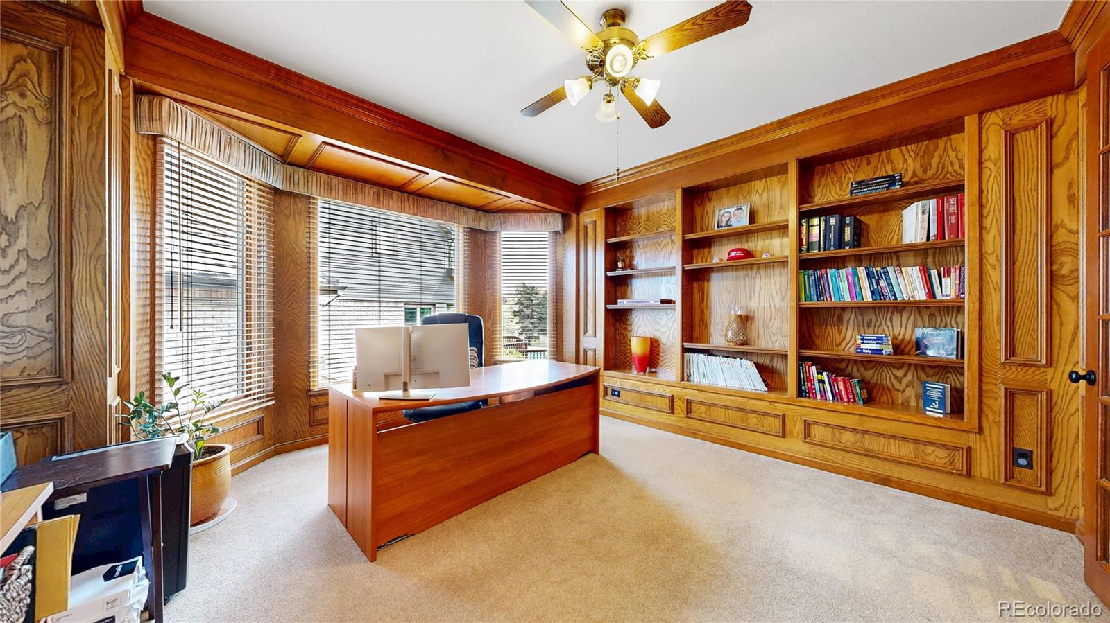 MLS Image #12 for 10346 e crestridge lane,englewood, Colorado