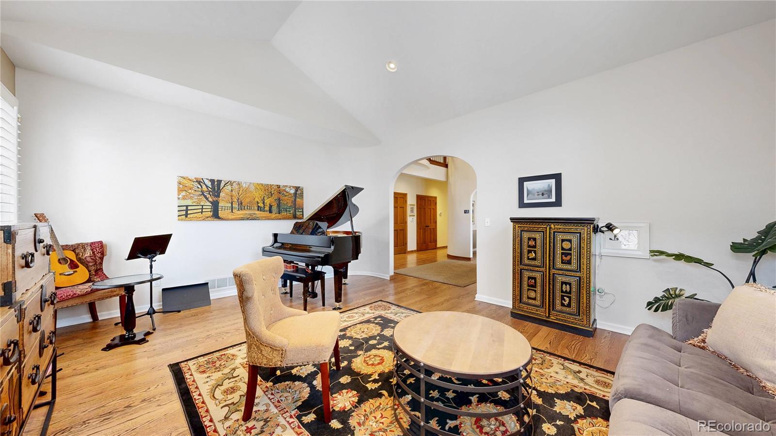MLS Image #16 for 10346 e crestridge lane,englewood, Colorado