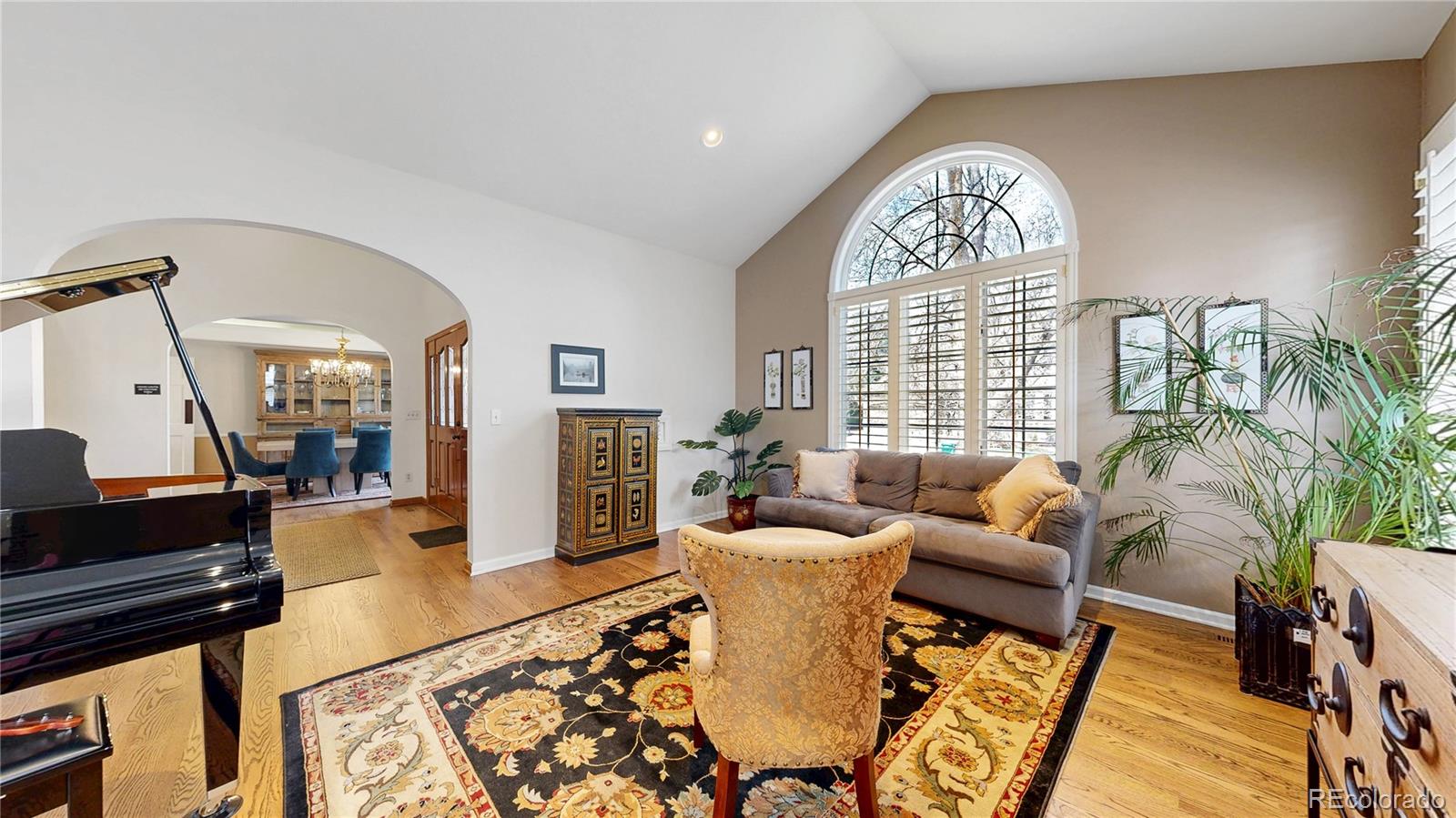 MLS Image #17 for 10346 e crestridge lane,englewood, Colorado