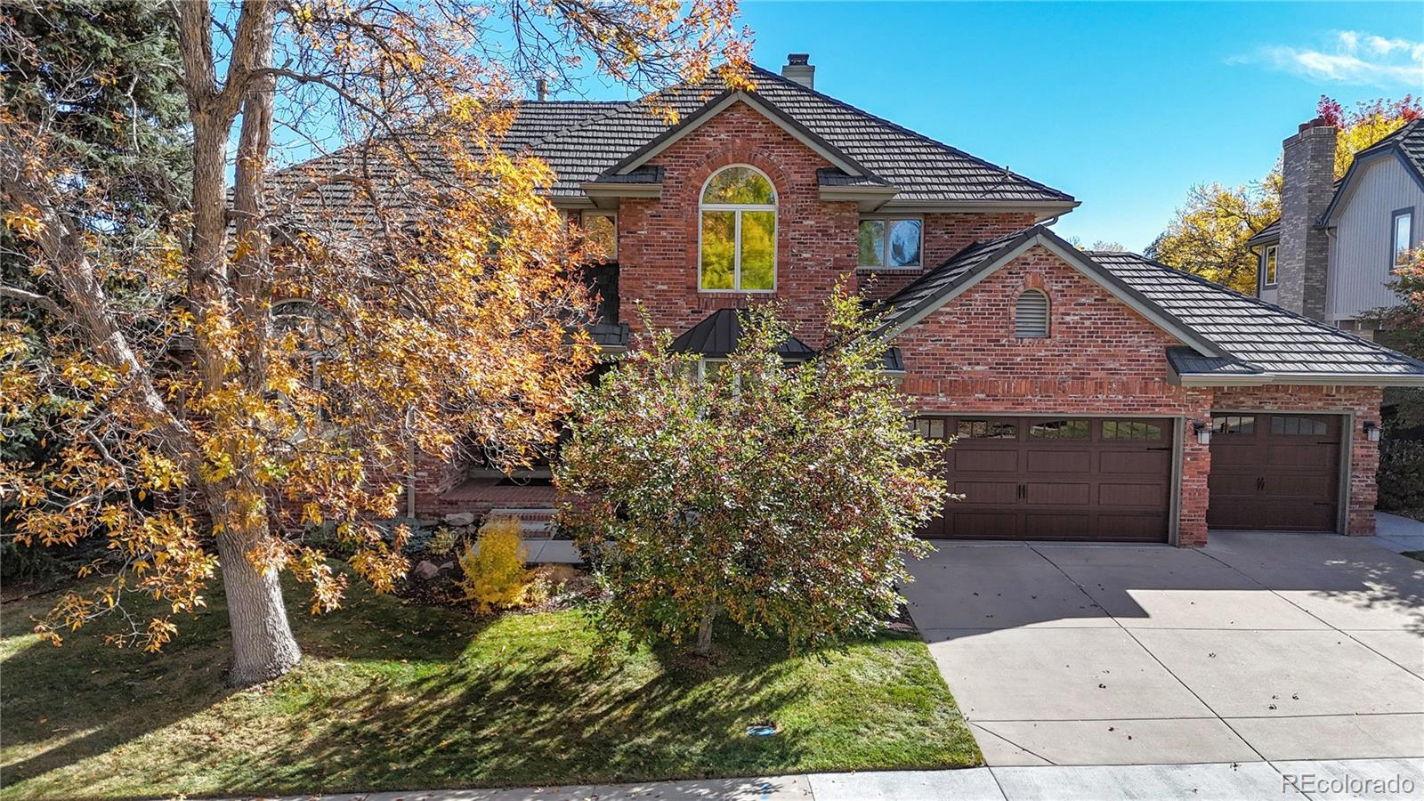 MLS Image #2 for 10346 e crestridge lane,englewood, Colorado