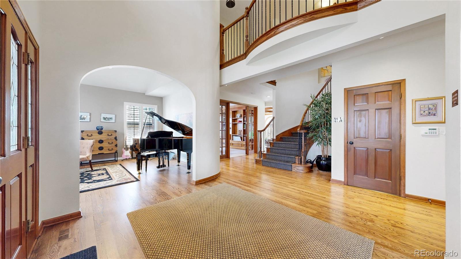 MLS Image #21 for 10346 e crestridge lane,englewood, Colorado