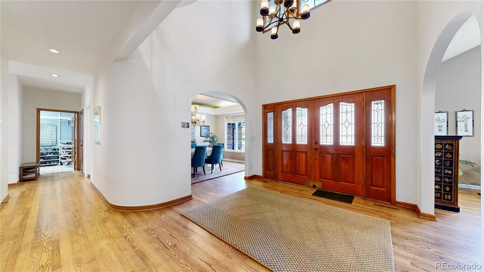 MLS Image #22 for 10346 e crestridge lane,englewood, Colorado