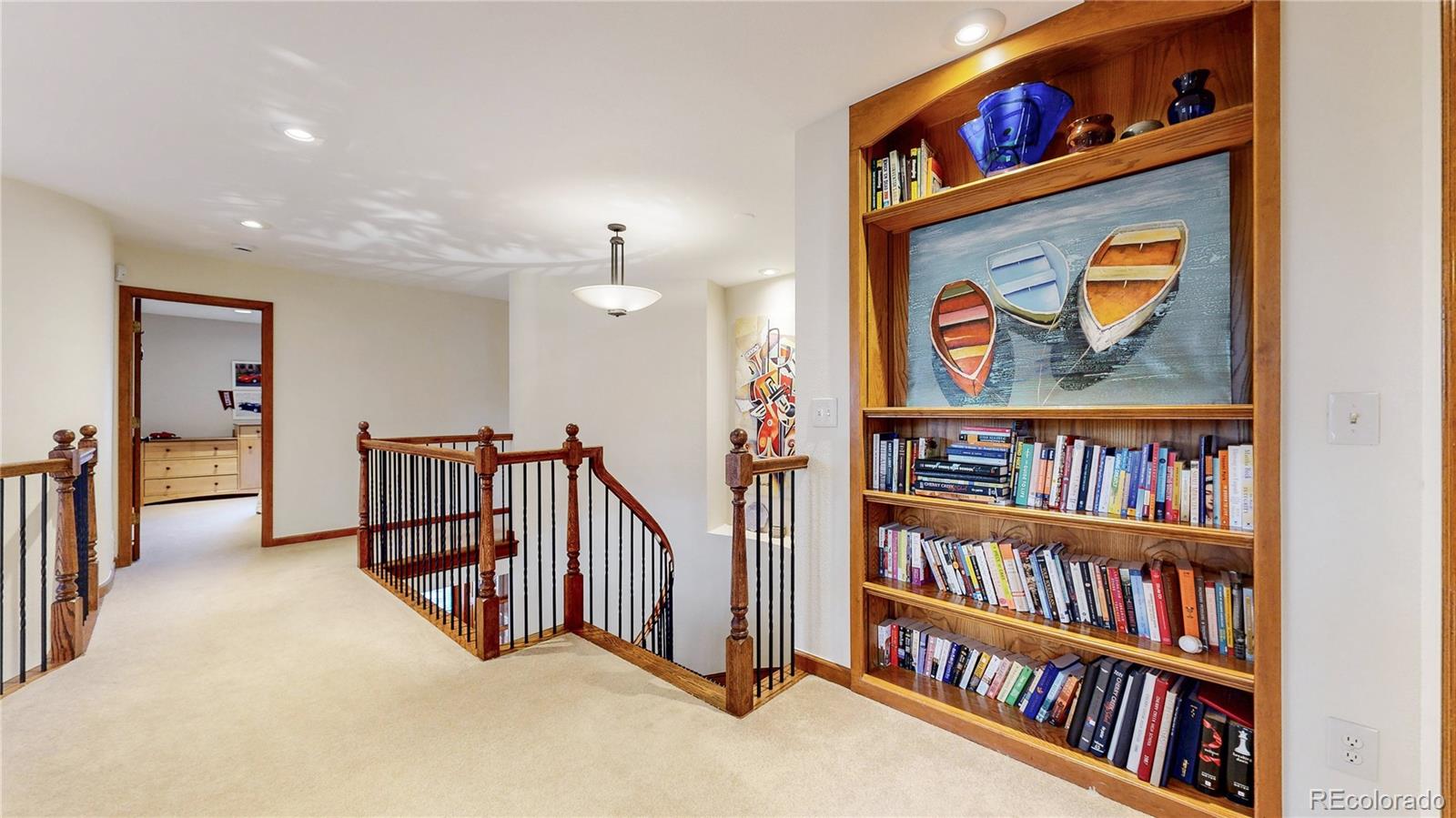 MLS Image #23 for 10346 e crestridge lane,englewood, Colorado