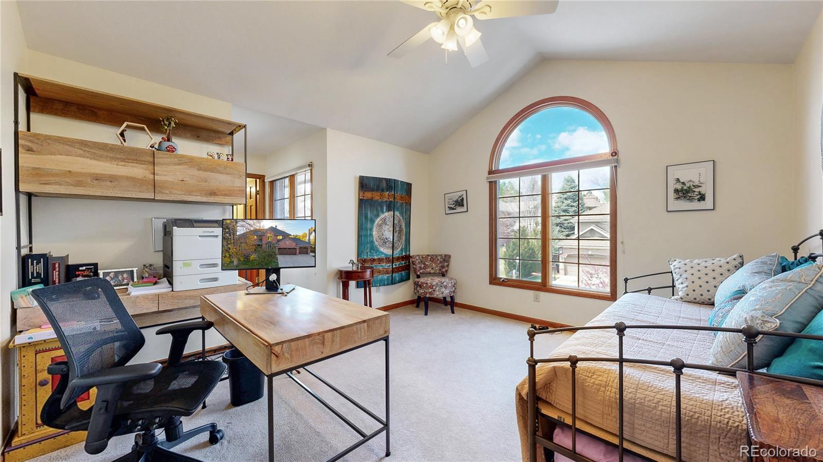 MLS Image #24 for 10346 e crestridge lane,englewood, Colorado