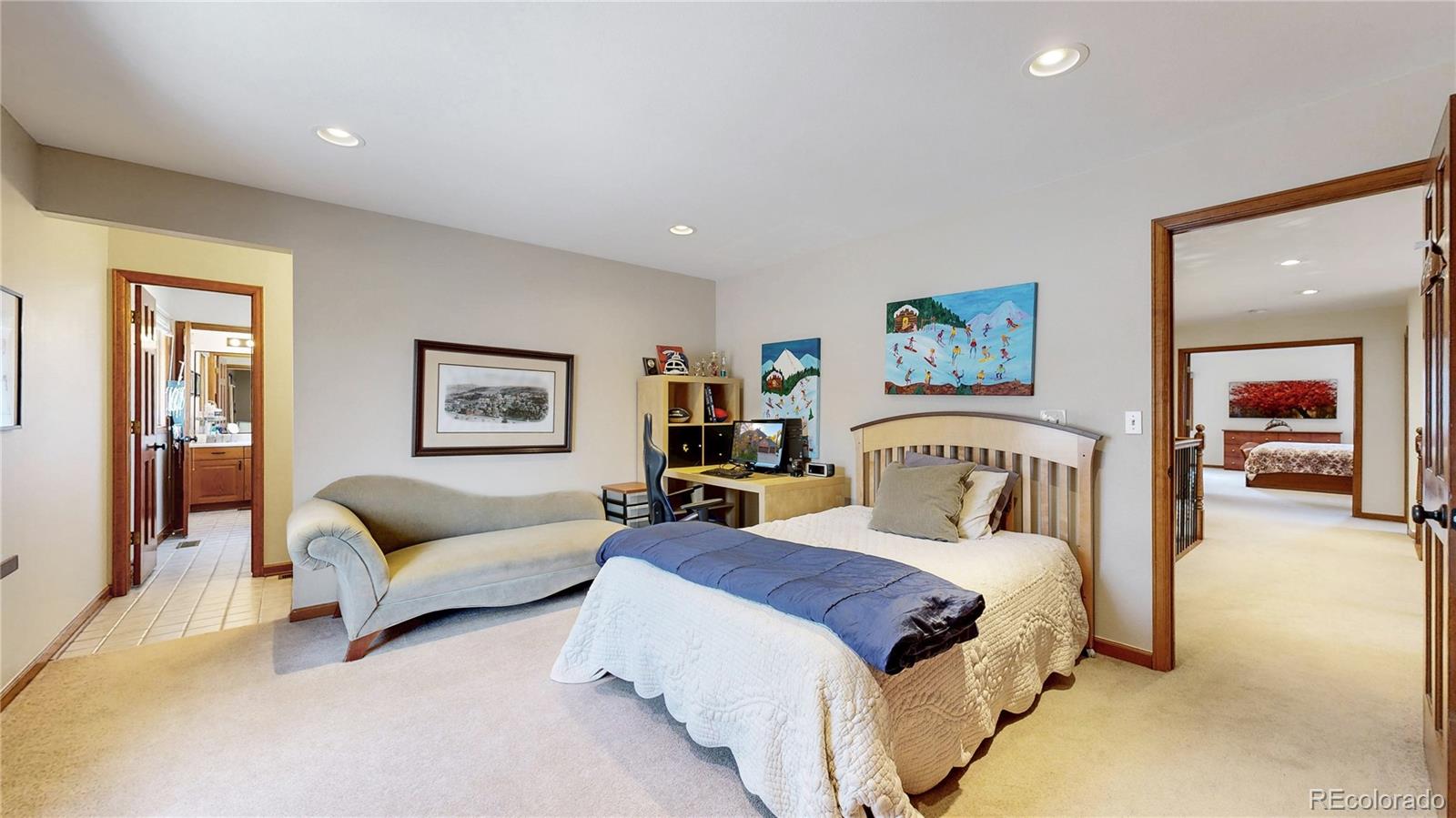 MLS Image #28 for 10346 e crestridge lane,englewood, Colorado