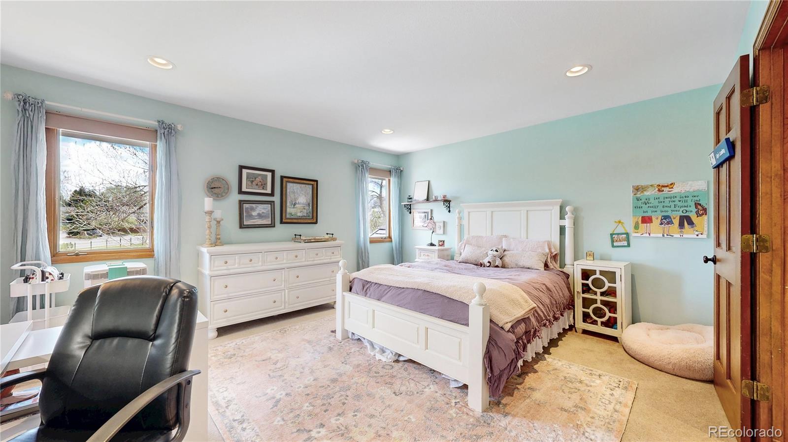 MLS Image #29 for 10346 e crestridge lane,englewood, Colorado