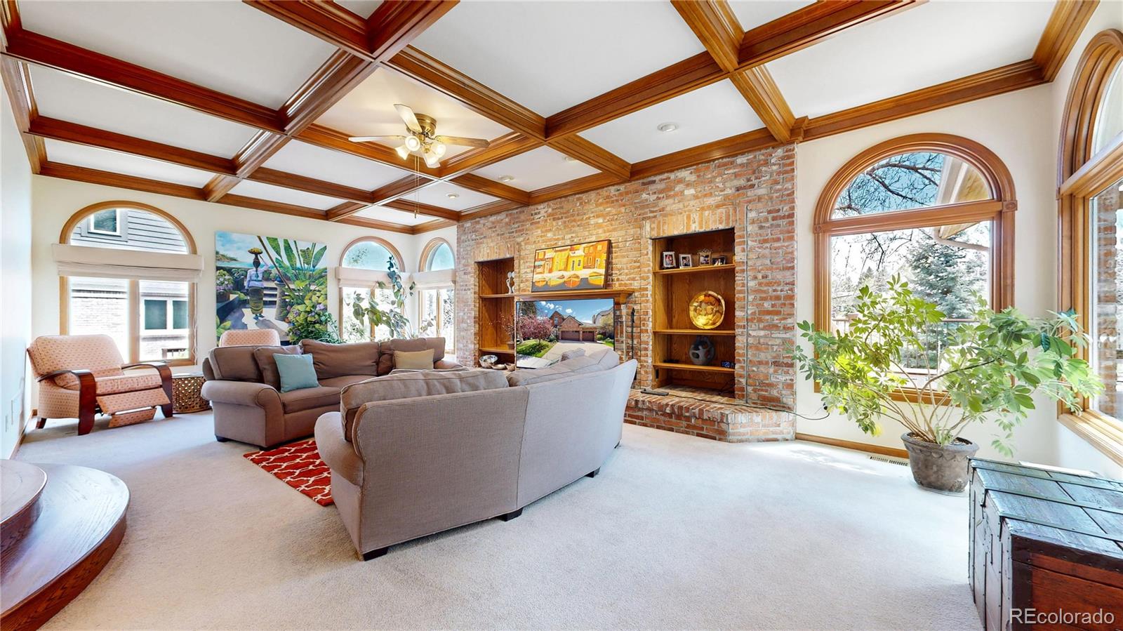 MLS Image #3 for 10346 e crestridge lane,englewood, Colorado