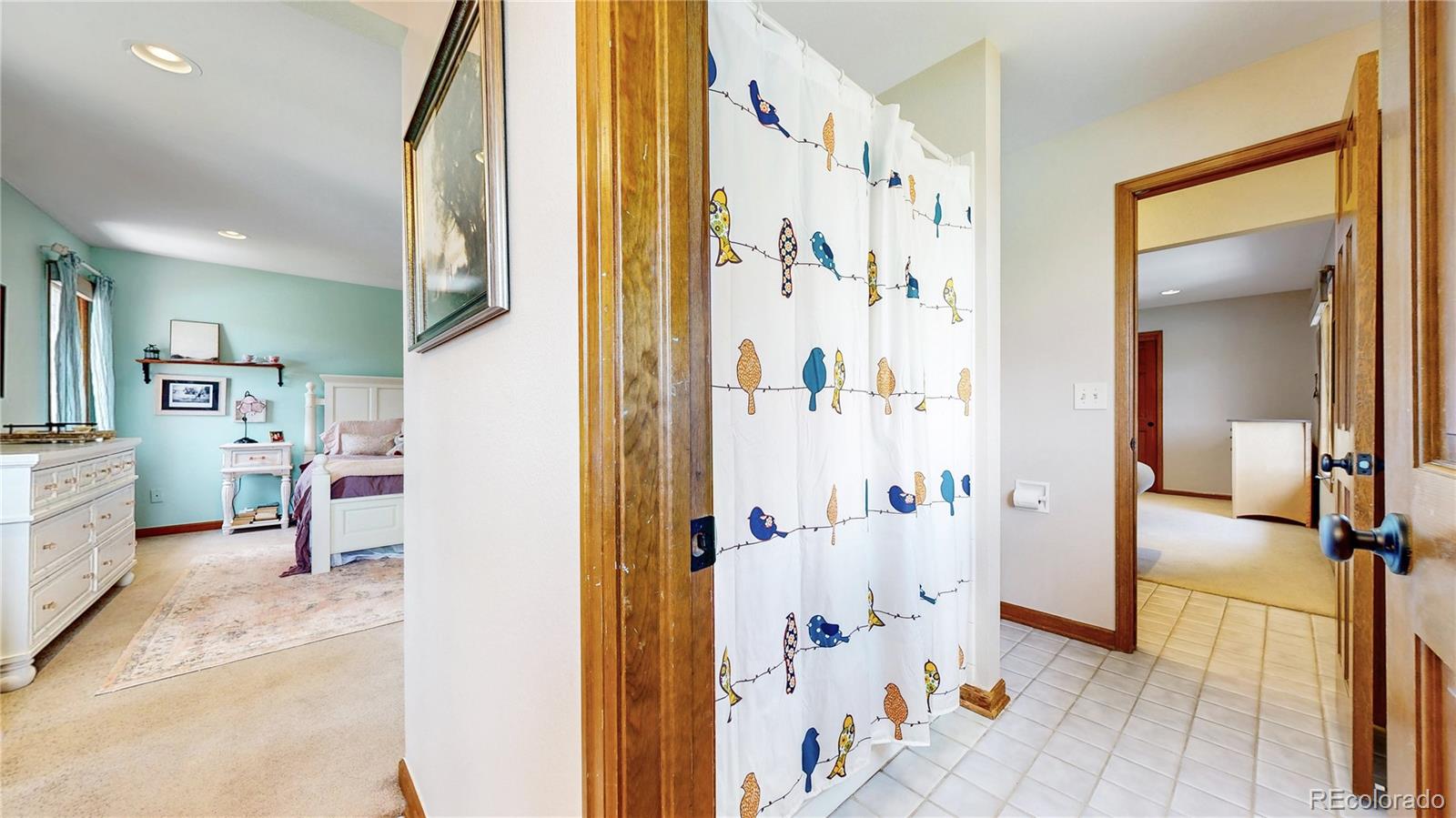 MLS Image #32 for 10346 e crestridge lane,englewood, Colorado