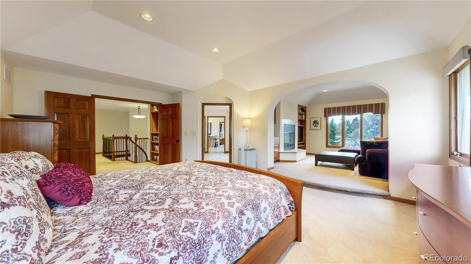 MLS Image #36 for 10346 e crestridge lane,englewood, Colorado
