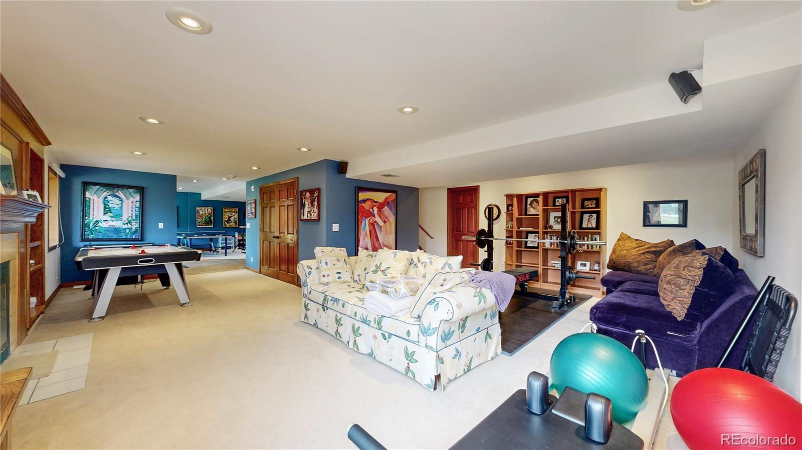 MLS Image #43 for 10346 e crestridge lane,englewood, Colorado