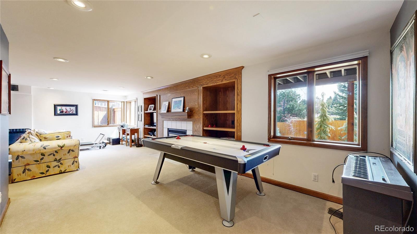 MLS Image #45 for 10346 e crestridge lane,englewood, Colorado