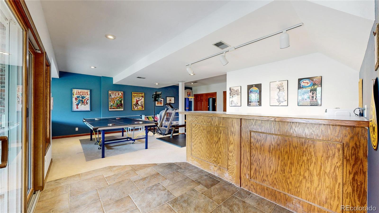MLS Image #46 for 10346 e crestridge lane,englewood, Colorado