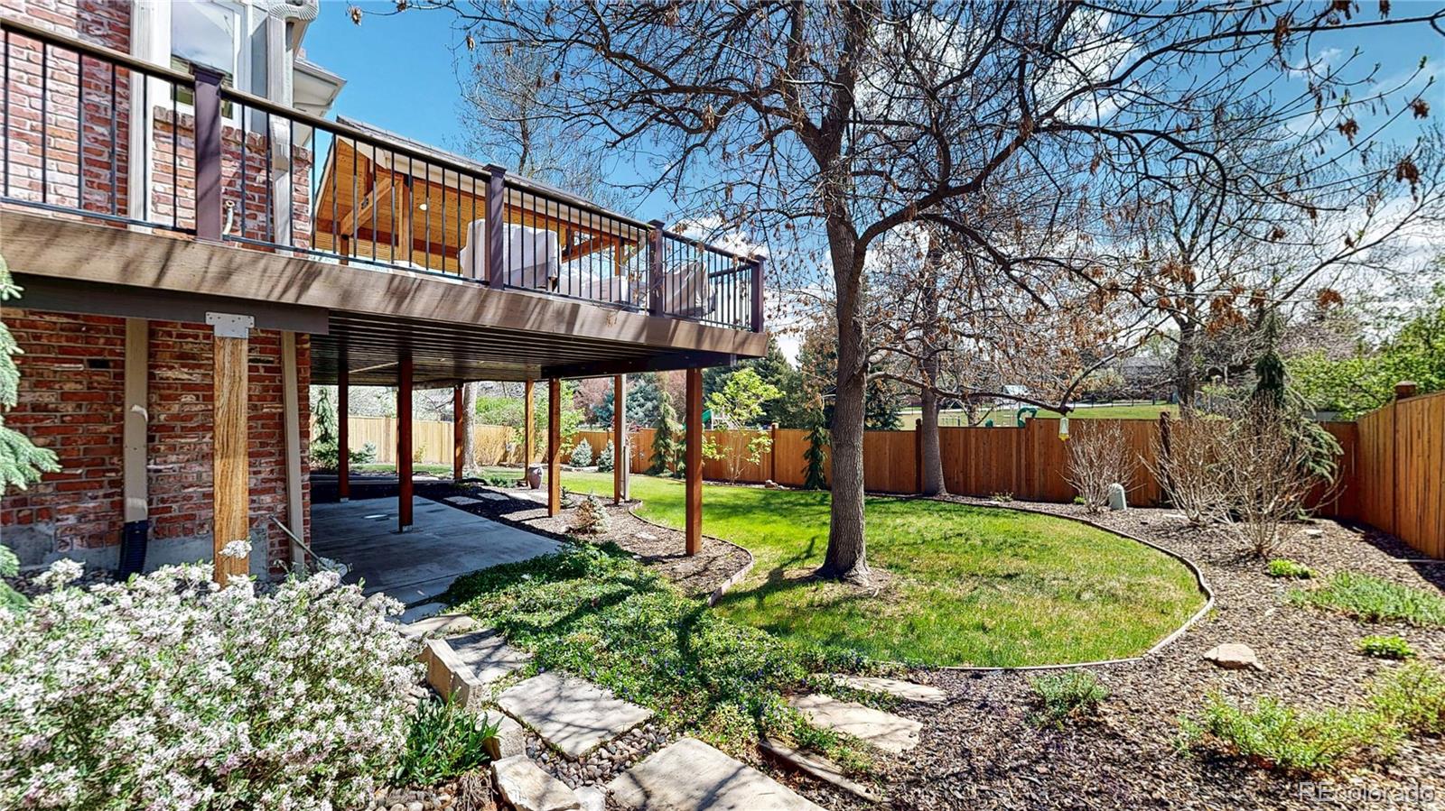 MLS Image #49 for 10346 e crestridge lane,englewood, Colorado