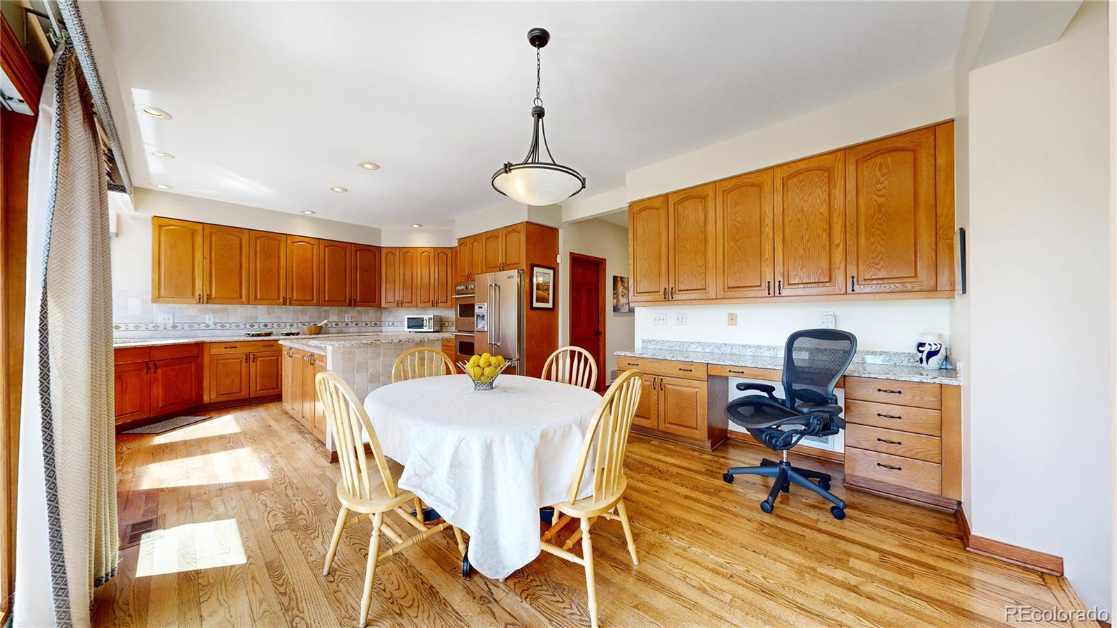 MLS Image #7 for 10346 e crestridge lane,englewood, Colorado