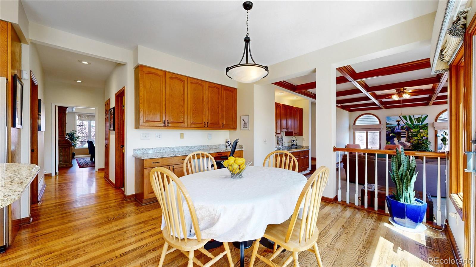 MLS Image #8 for 10346 e crestridge lane,englewood, Colorado