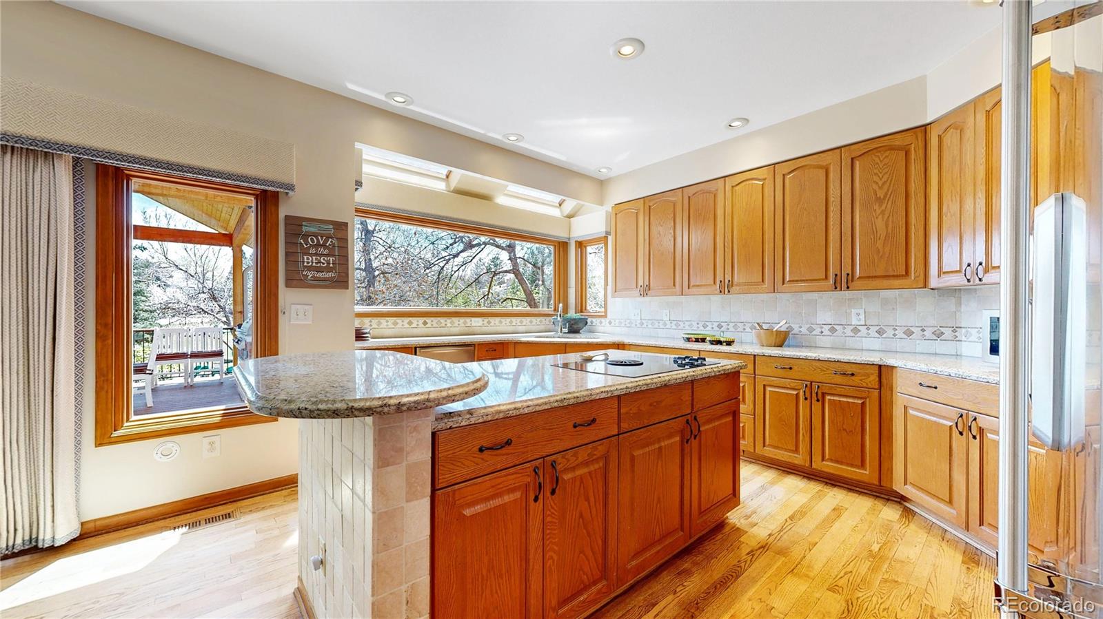 MLS Image #9 for 10346 e crestridge lane,englewood, Colorado