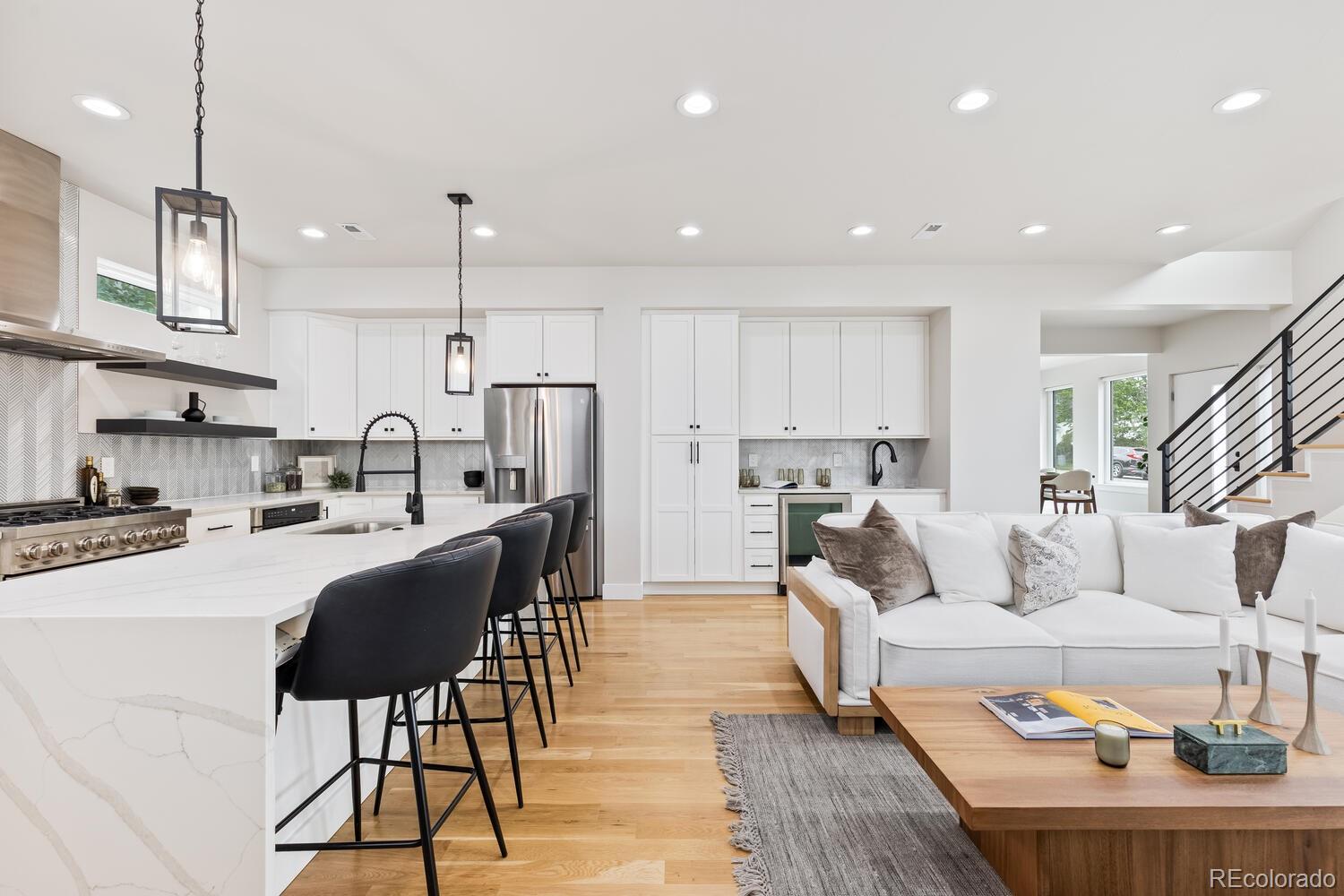 MLS Image #1 for 2040 w 45th avenue,denver, Colorado