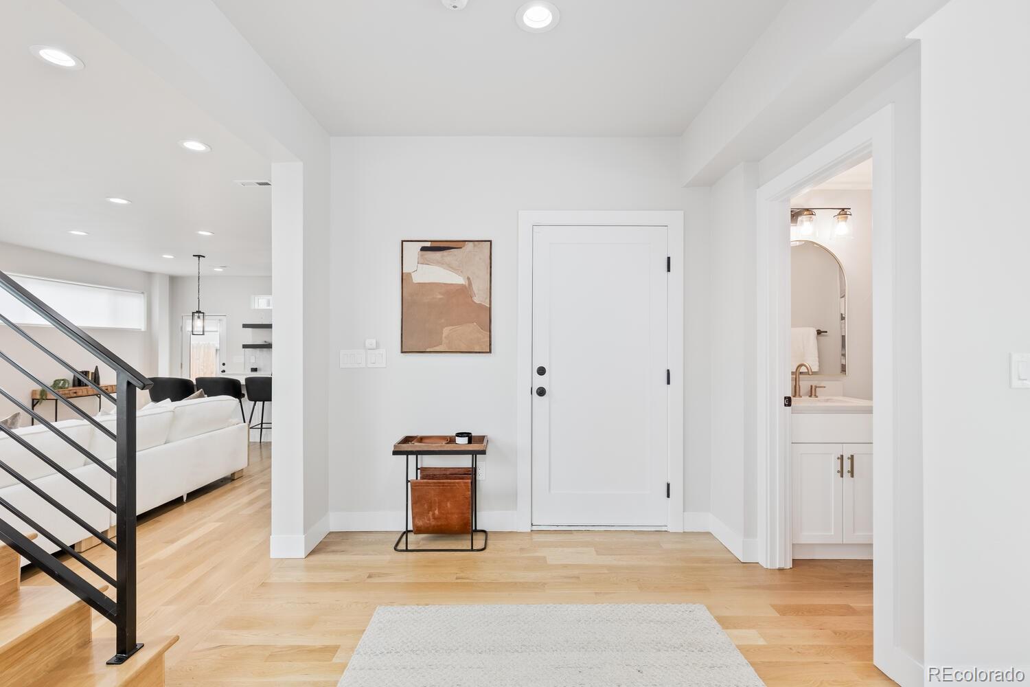 MLS Image #15 for 2040 w 45th avenue,denver, Colorado