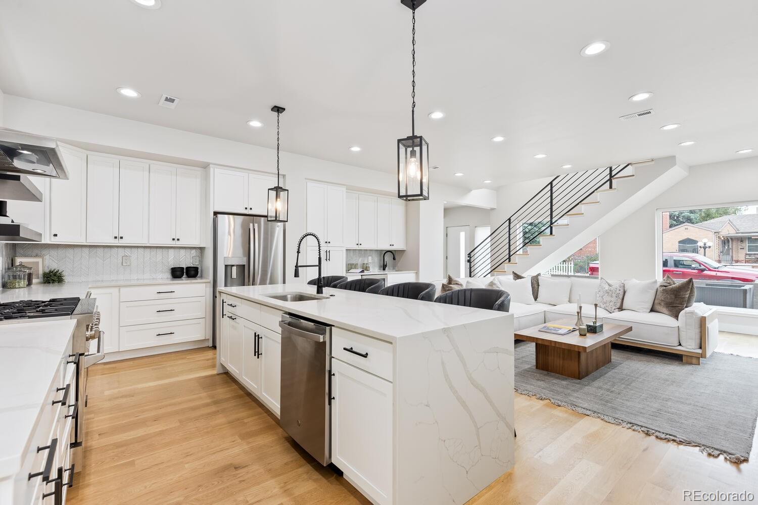 MLS Image #17 for 2040 w 45th avenue,denver, Colorado