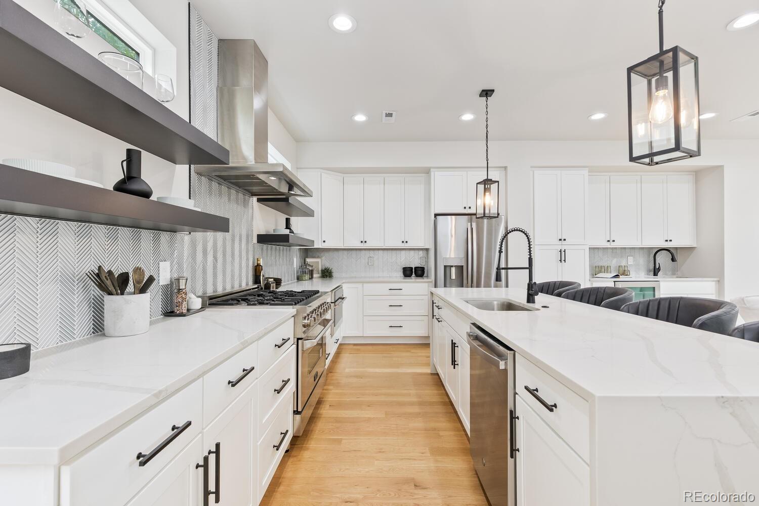 MLS Image #19 for 2040 w 45th avenue,denver, Colorado