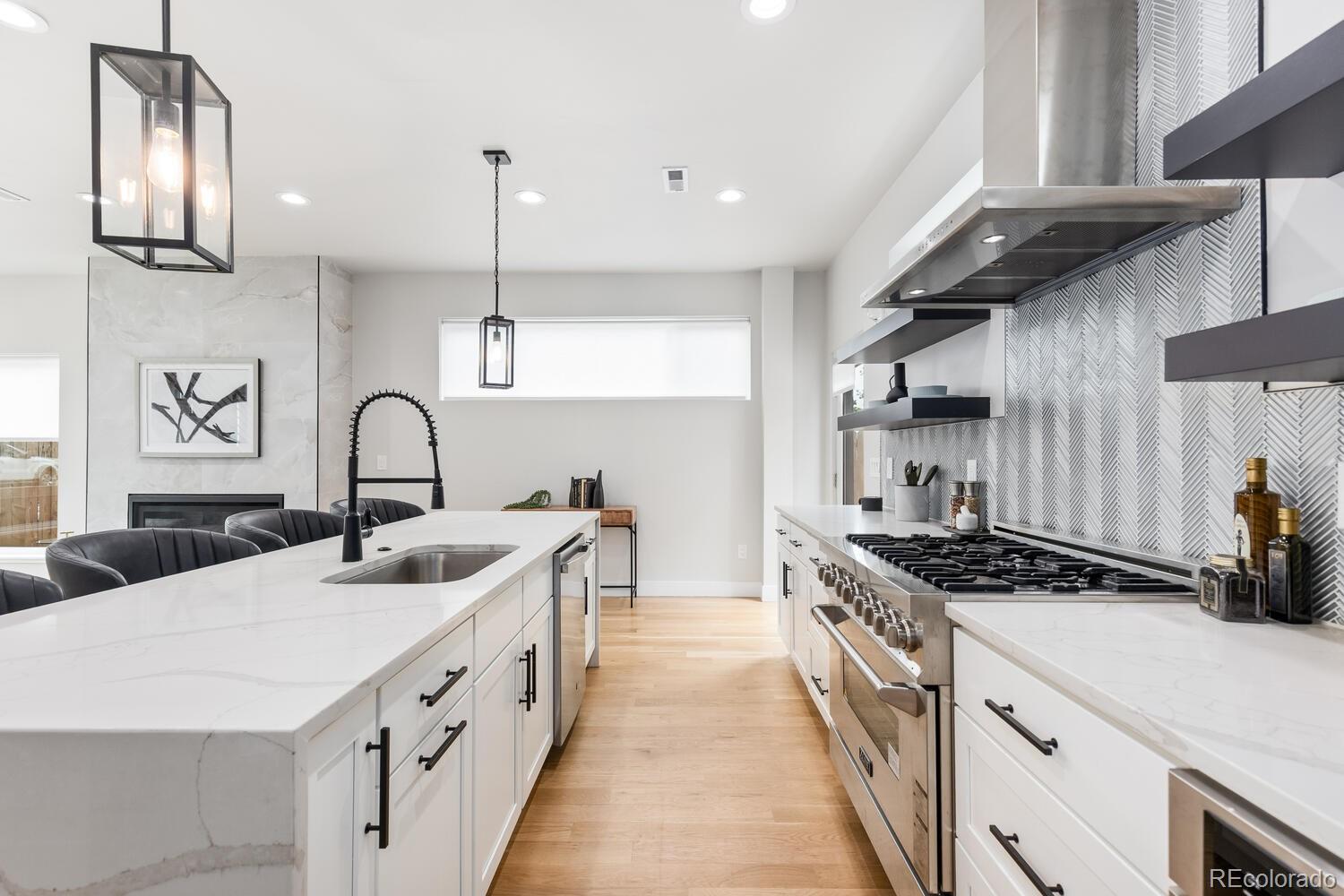 MLS Image #20 for 2040 w 45th avenue,denver, Colorado