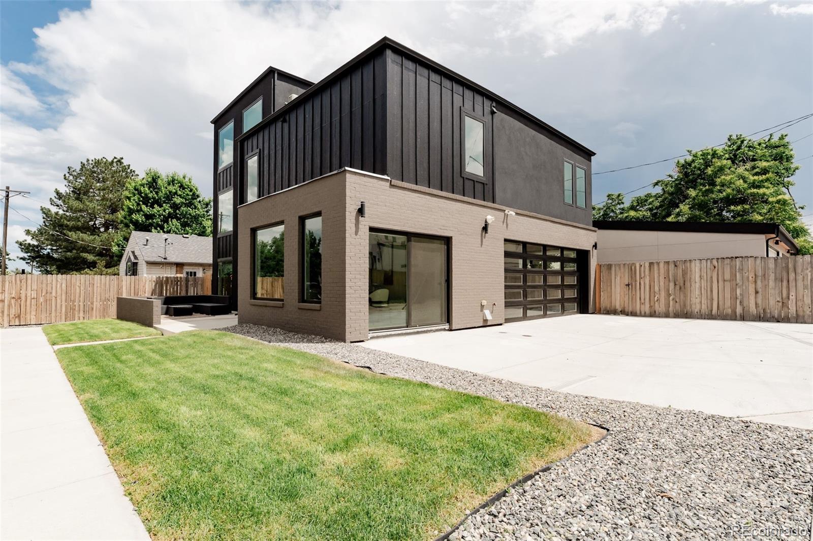 MLS Image #3 for 2040 w 45th avenue,denver, Colorado