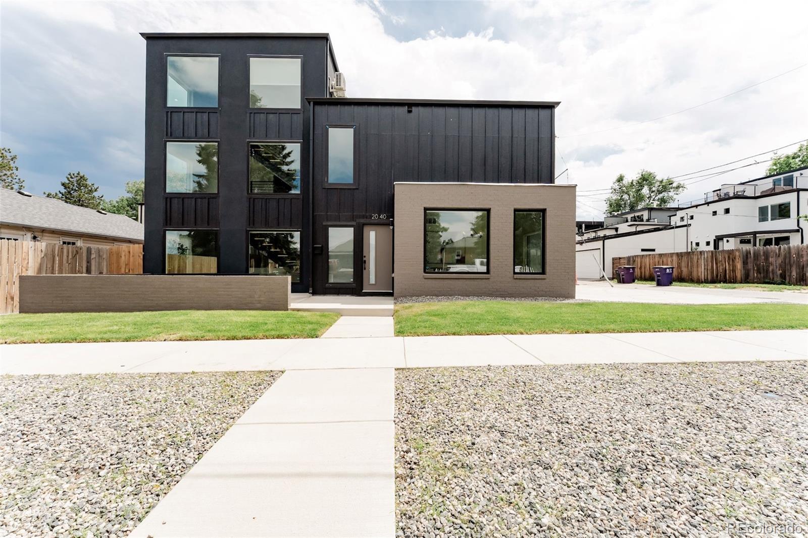 MLS Image #39 for 2040 w 45th avenue,denver, Colorado
