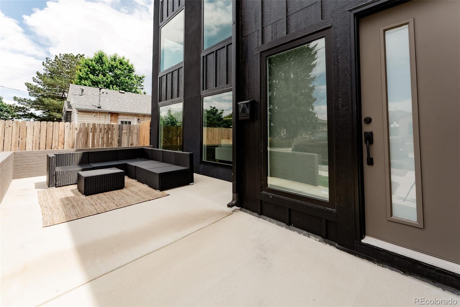 MLS Image #4 for 2040 w 45th avenue,denver, Colorado