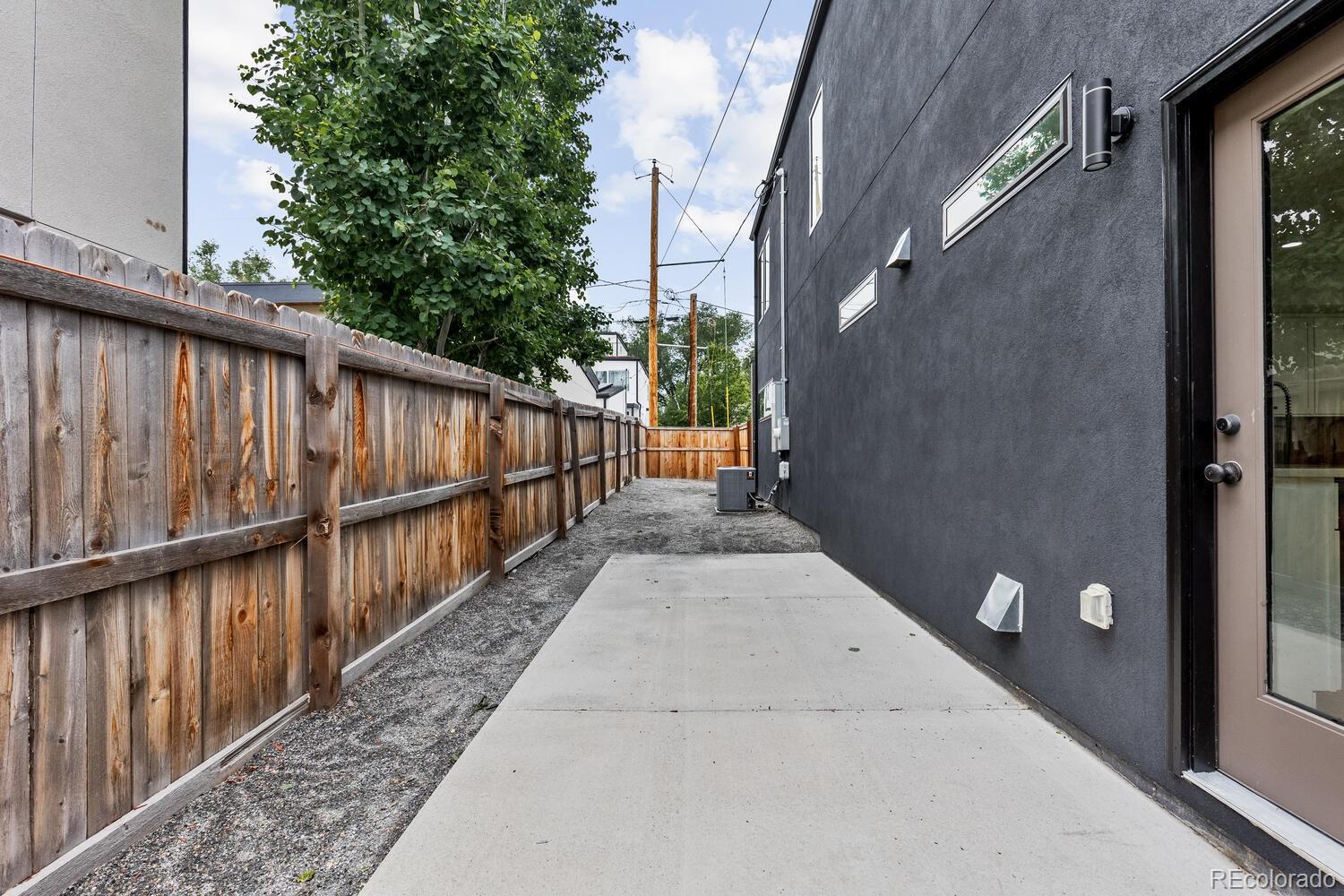 MLS Image #44 for 2040 w 45th avenue,denver, Colorado