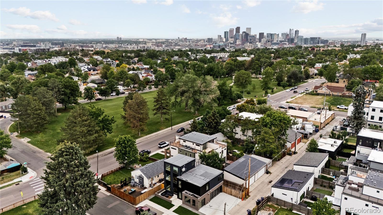 MLS Image #6 for 2040 w 45th avenue,denver, Colorado