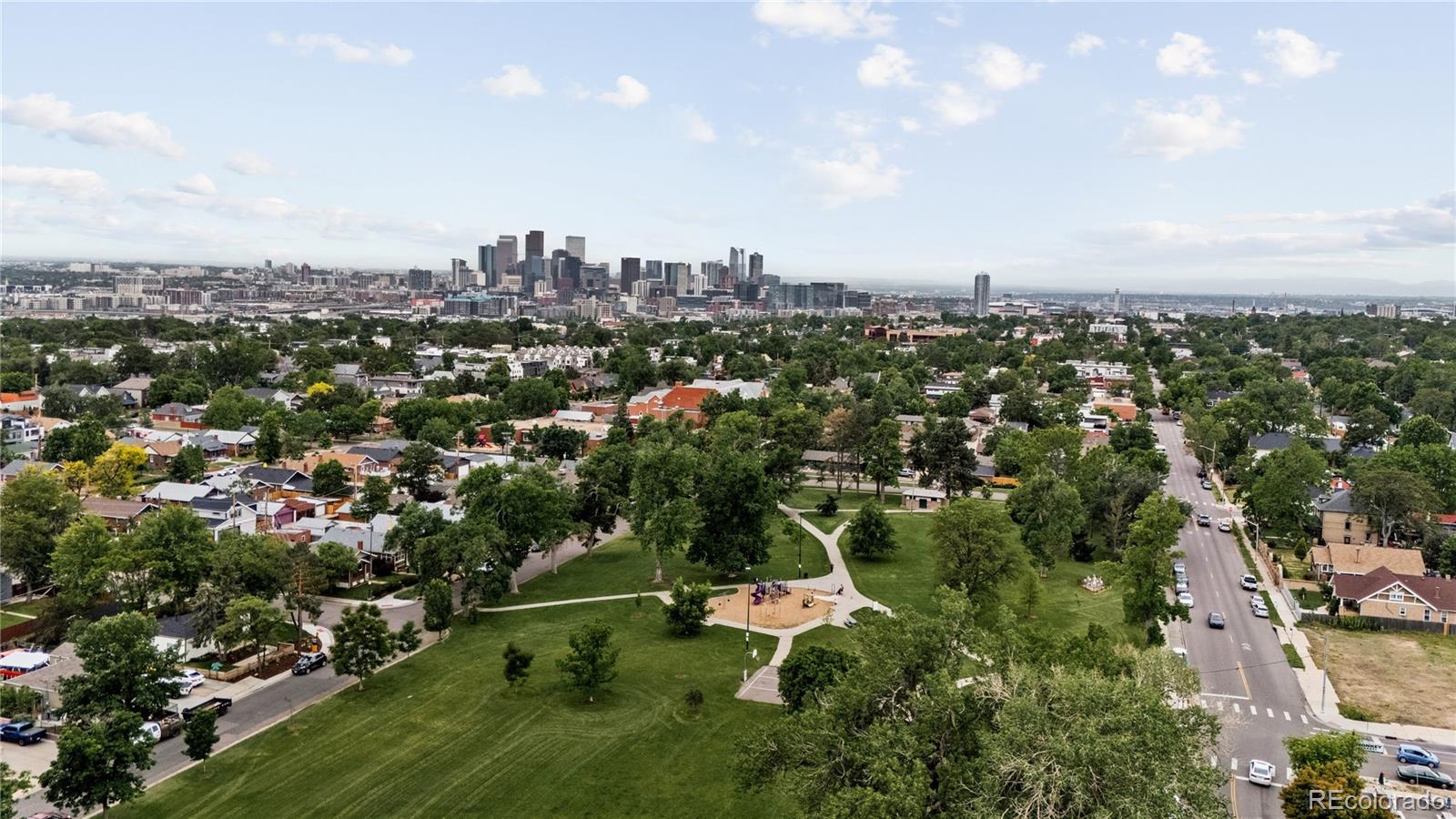 MLS Image #7 for 2040 w 45th avenue,denver, Colorado