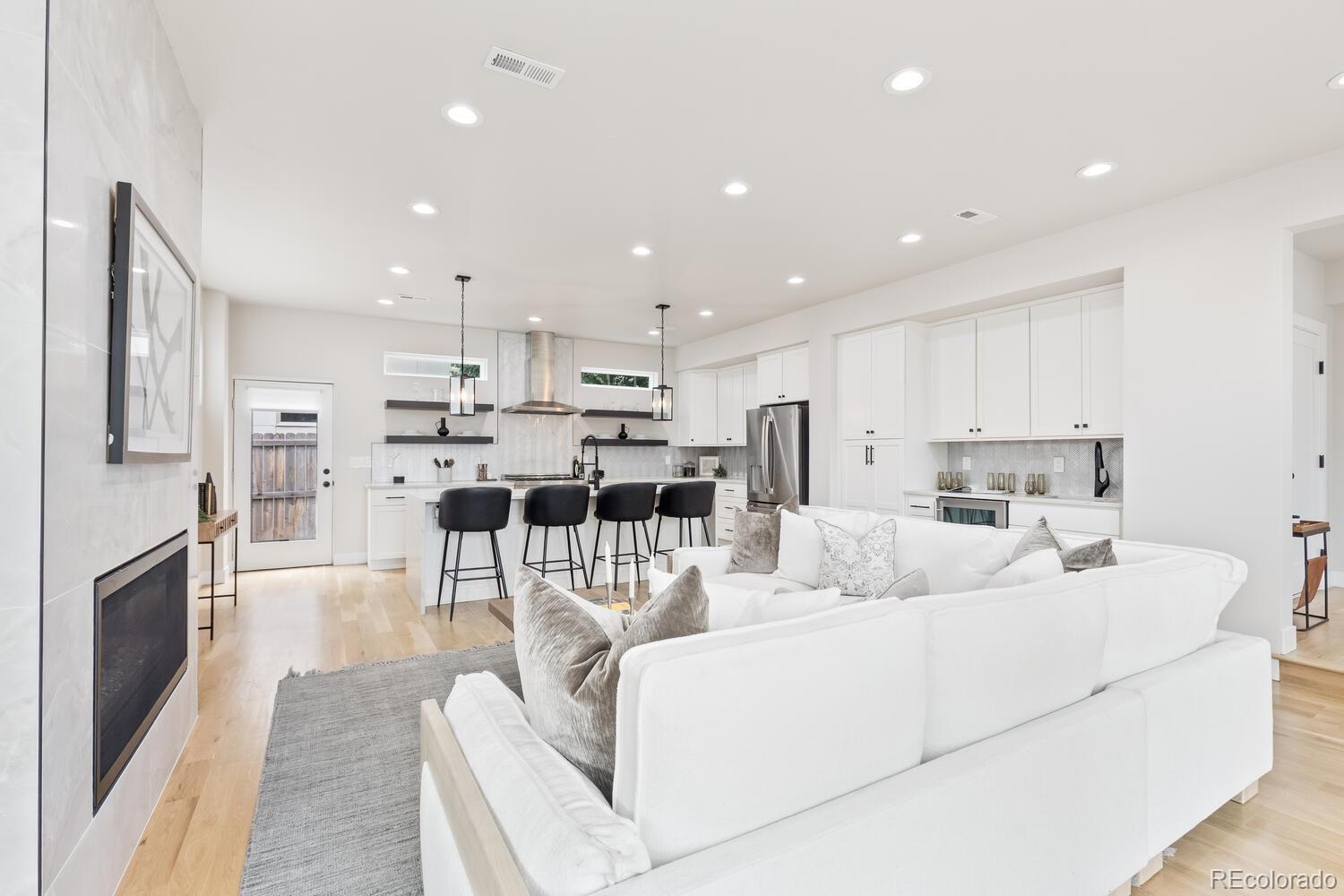 MLS Image #9 for 2040 w 45th avenue,denver, Colorado