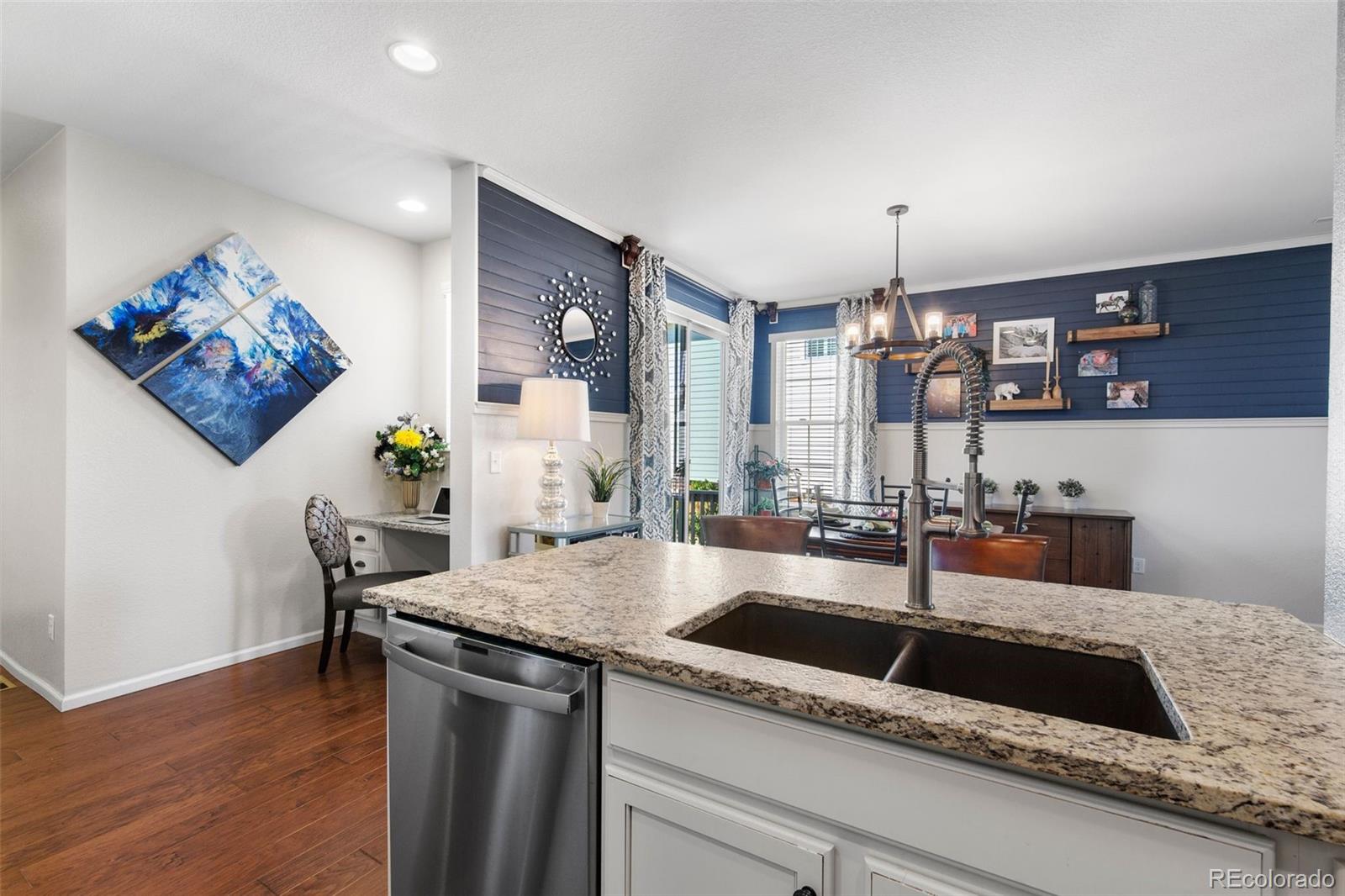 MLS Image #10 for 4401  hydrangea way,castle rock, Colorado
