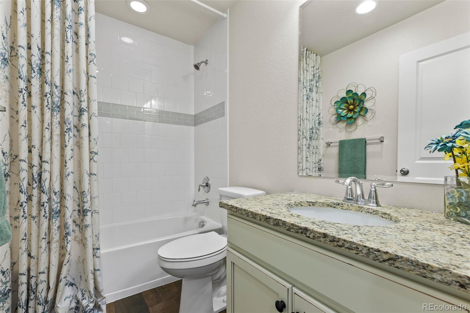 MLS Image #22 for 4401  hydrangea way,castle rock, Colorado