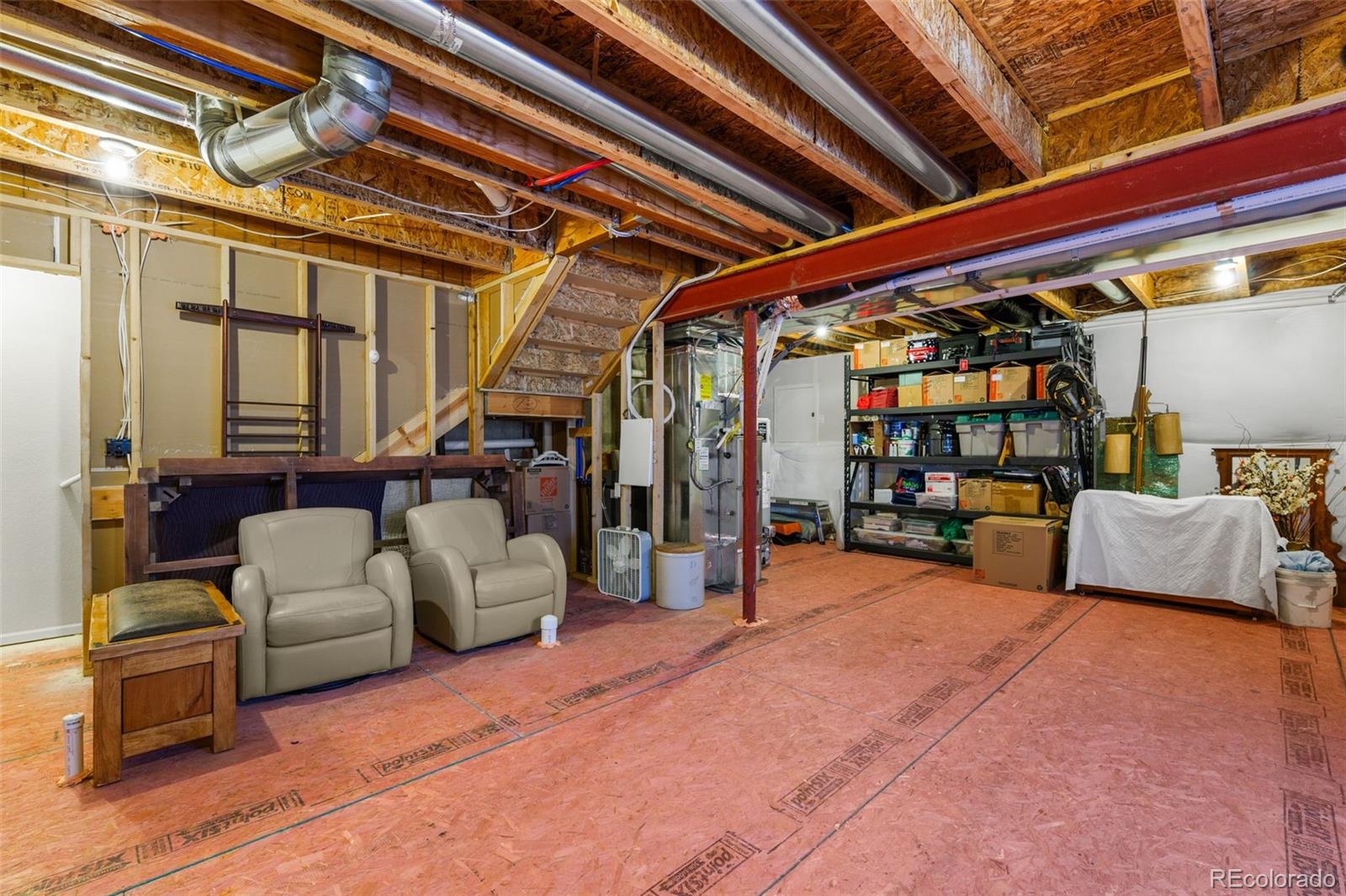 MLS Image #23 for 4401  hydrangea way,castle rock, Colorado