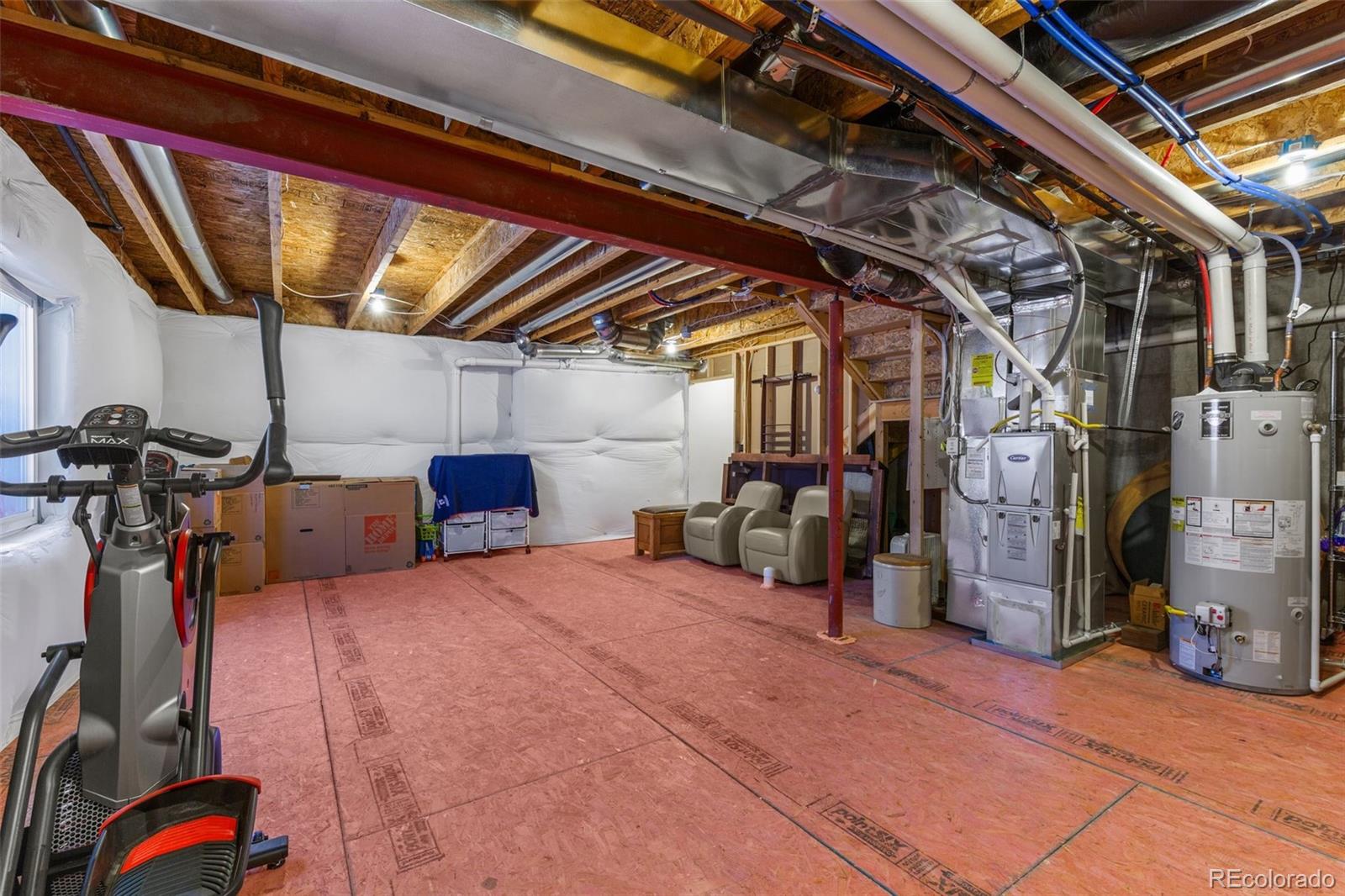 MLS Image #24 for 4401  hydrangea way,castle rock, Colorado