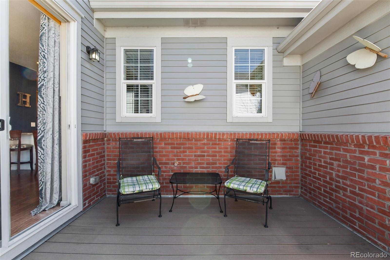 MLS Image #25 for 4401  hydrangea way,castle rock, Colorado