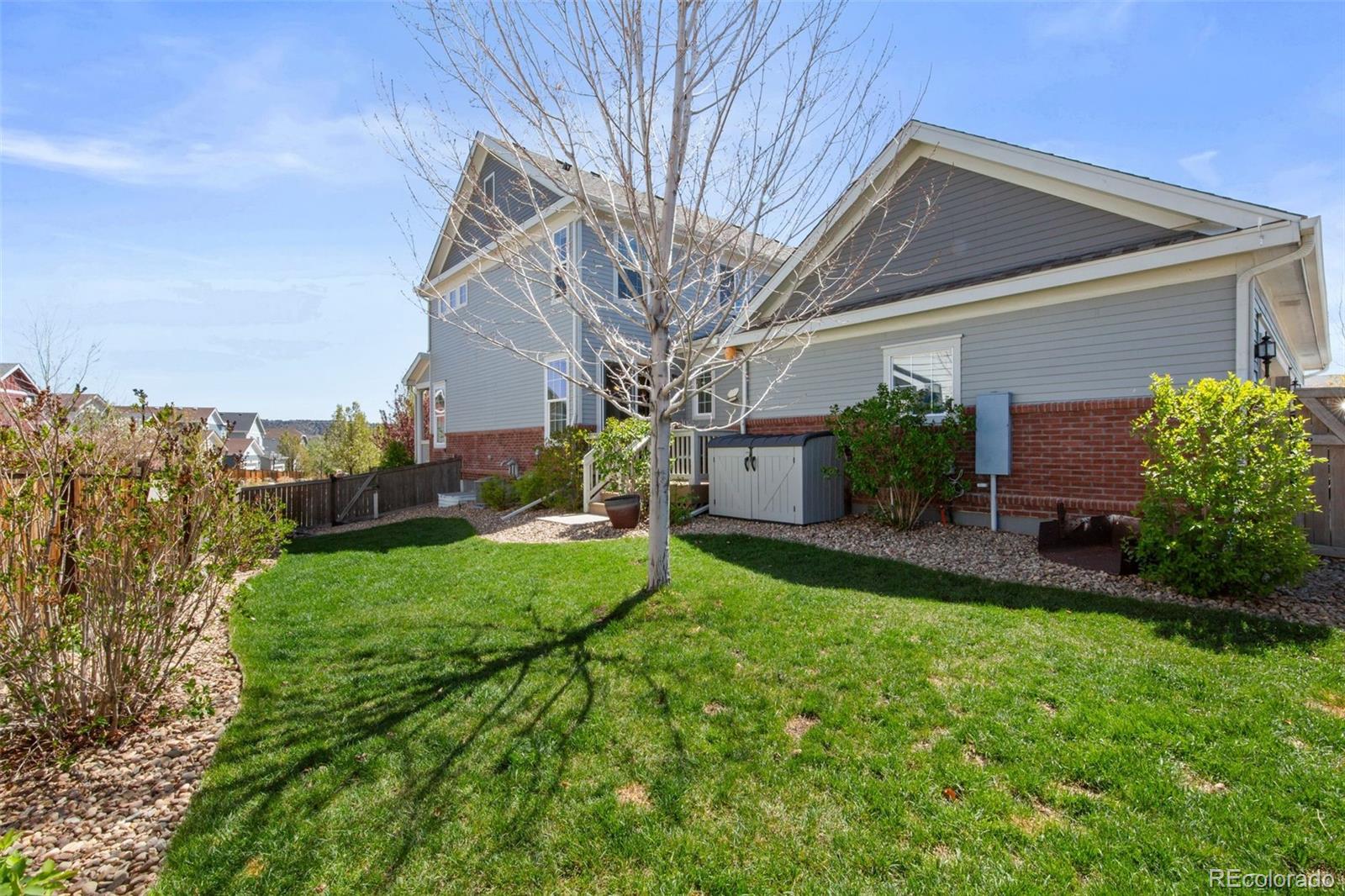 MLS Image #26 for 4401  hydrangea way,castle rock, Colorado