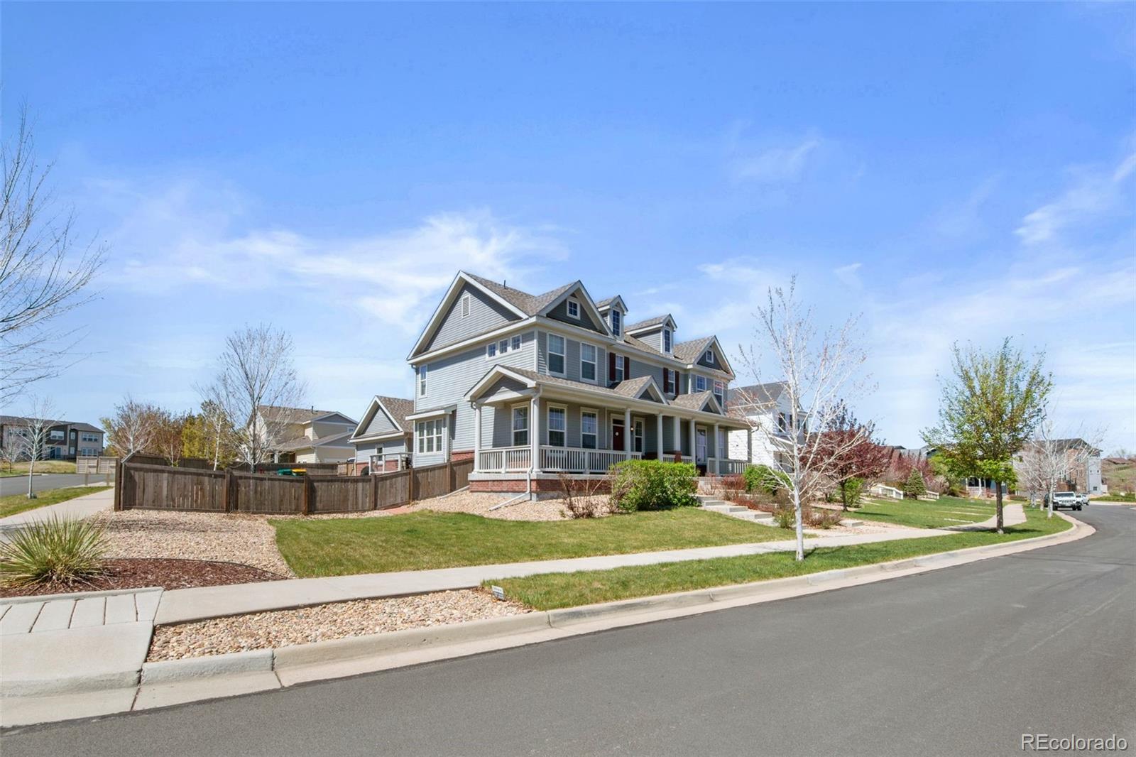 MLS Image #31 for 4401  hydrangea way,castle rock, Colorado