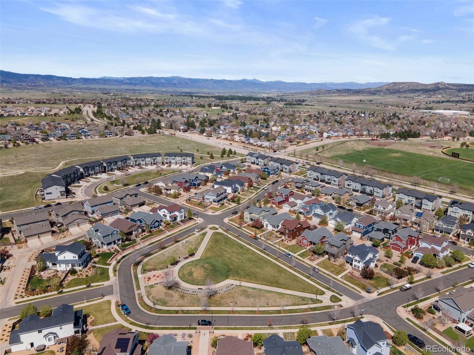 MLS Image #32 for 4401  hydrangea way,castle rock, Colorado