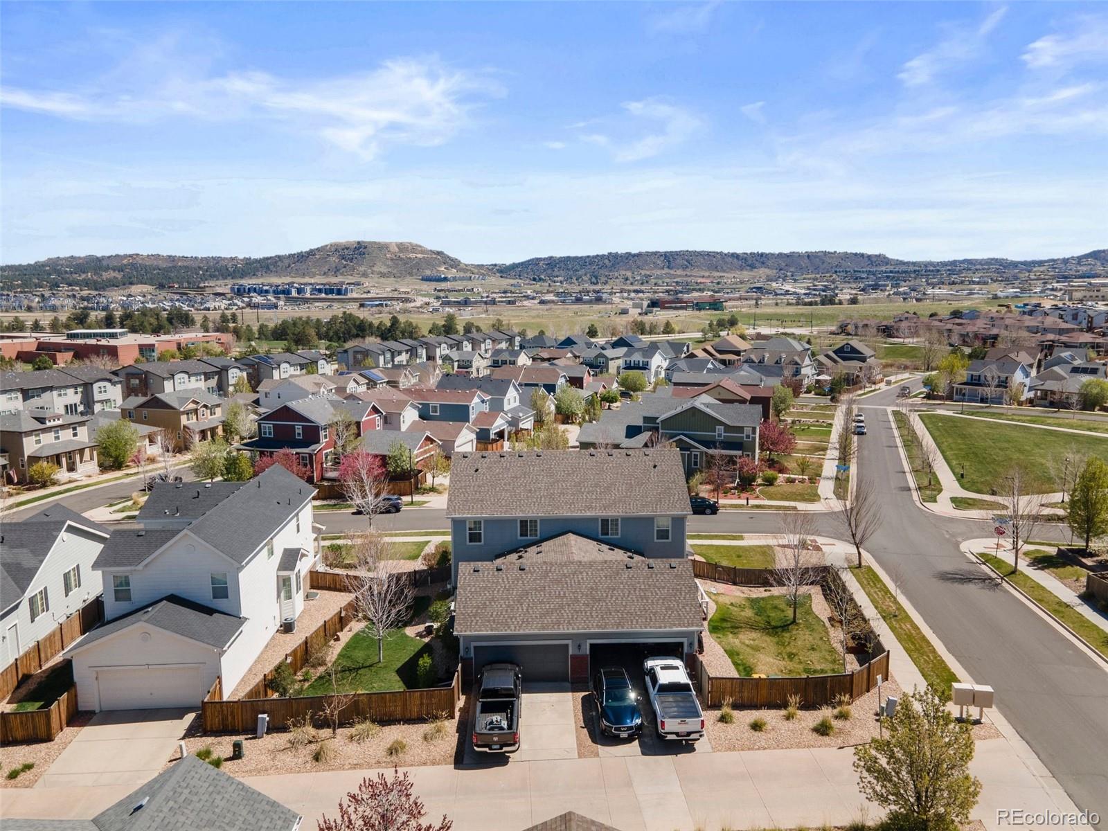 MLS Image #35 for 4401  hydrangea way,castle rock, Colorado