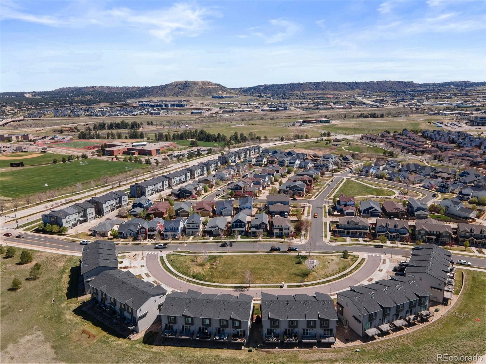 MLS Image #36 for 4401  hydrangea way,castle rock, Colorado