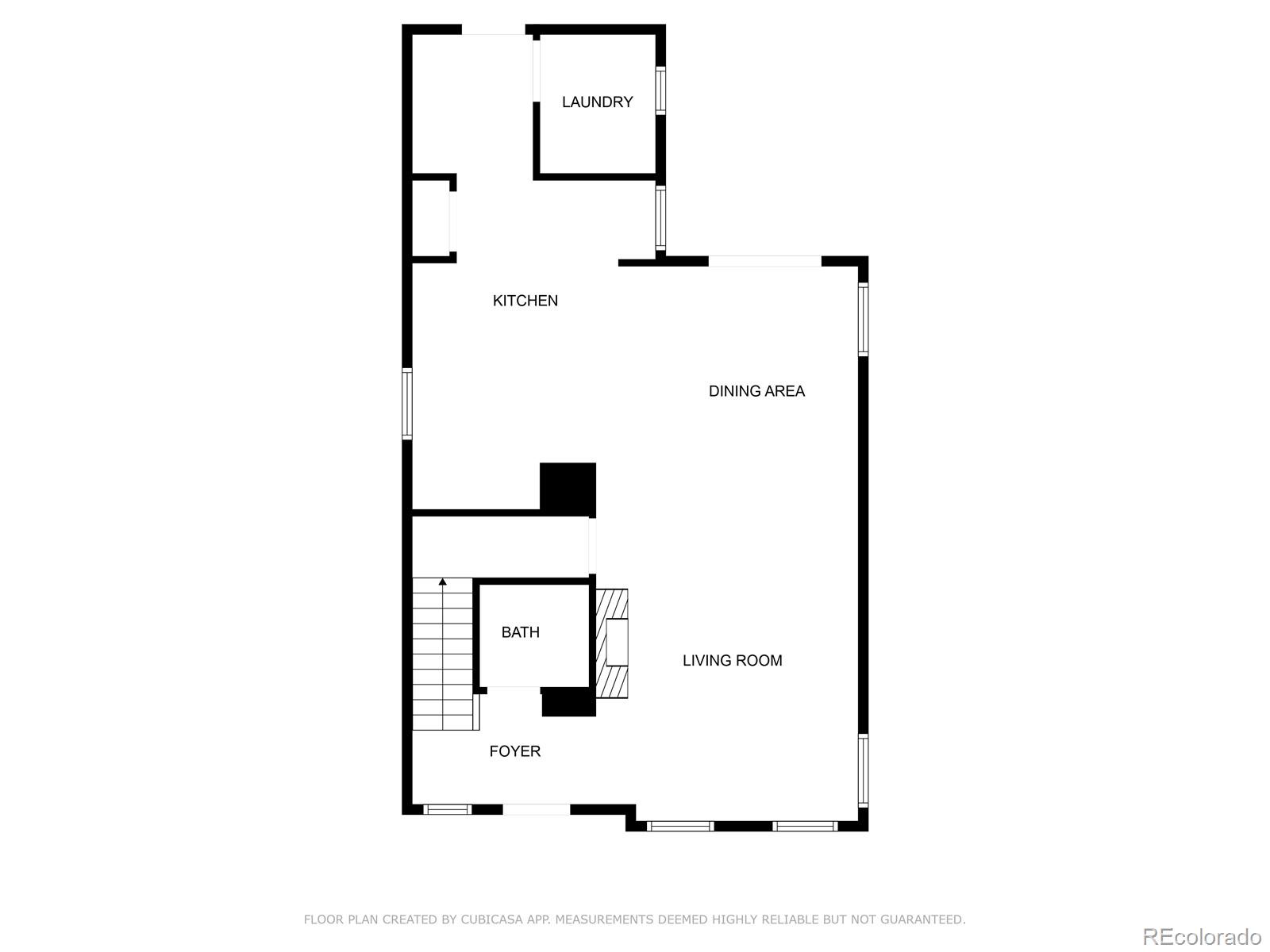 MLS Image #37 for 4401  hydrangea way,castle rock, Colorado