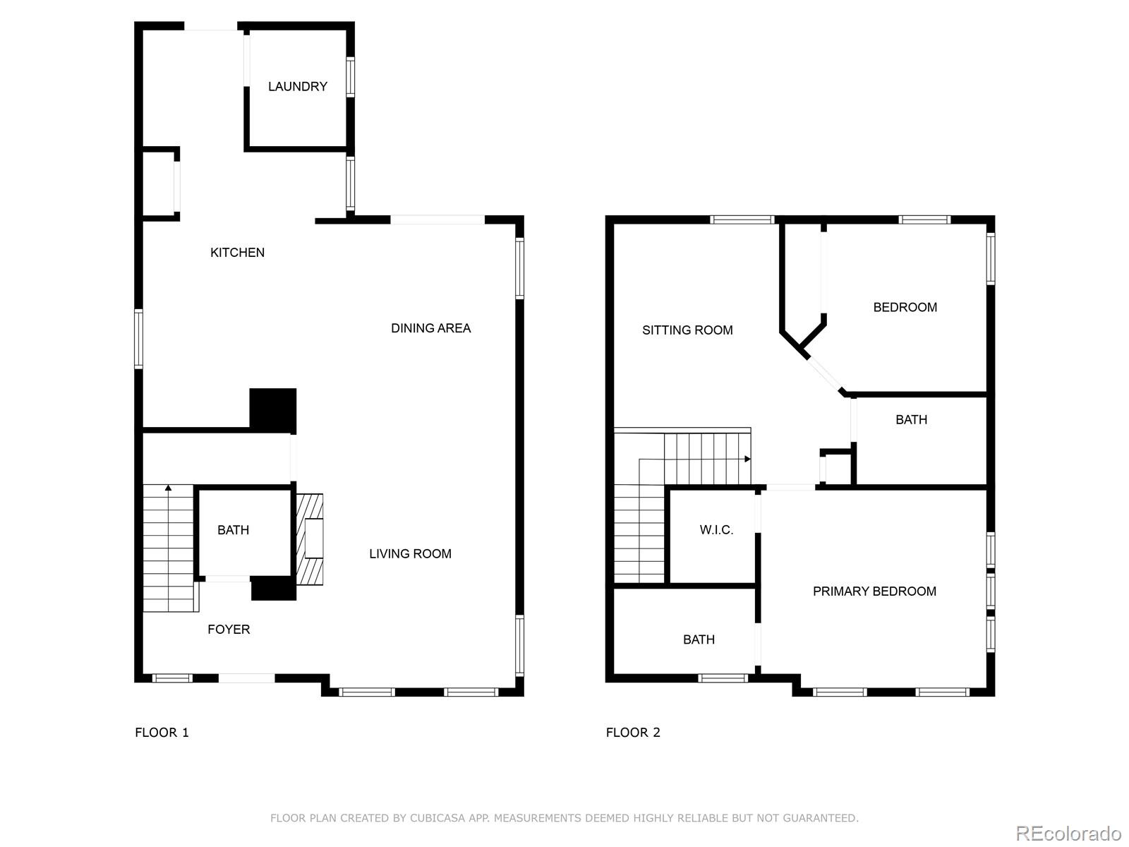 MLS Image #39 for 4401  hydrangea way,castle rock, Colorado
