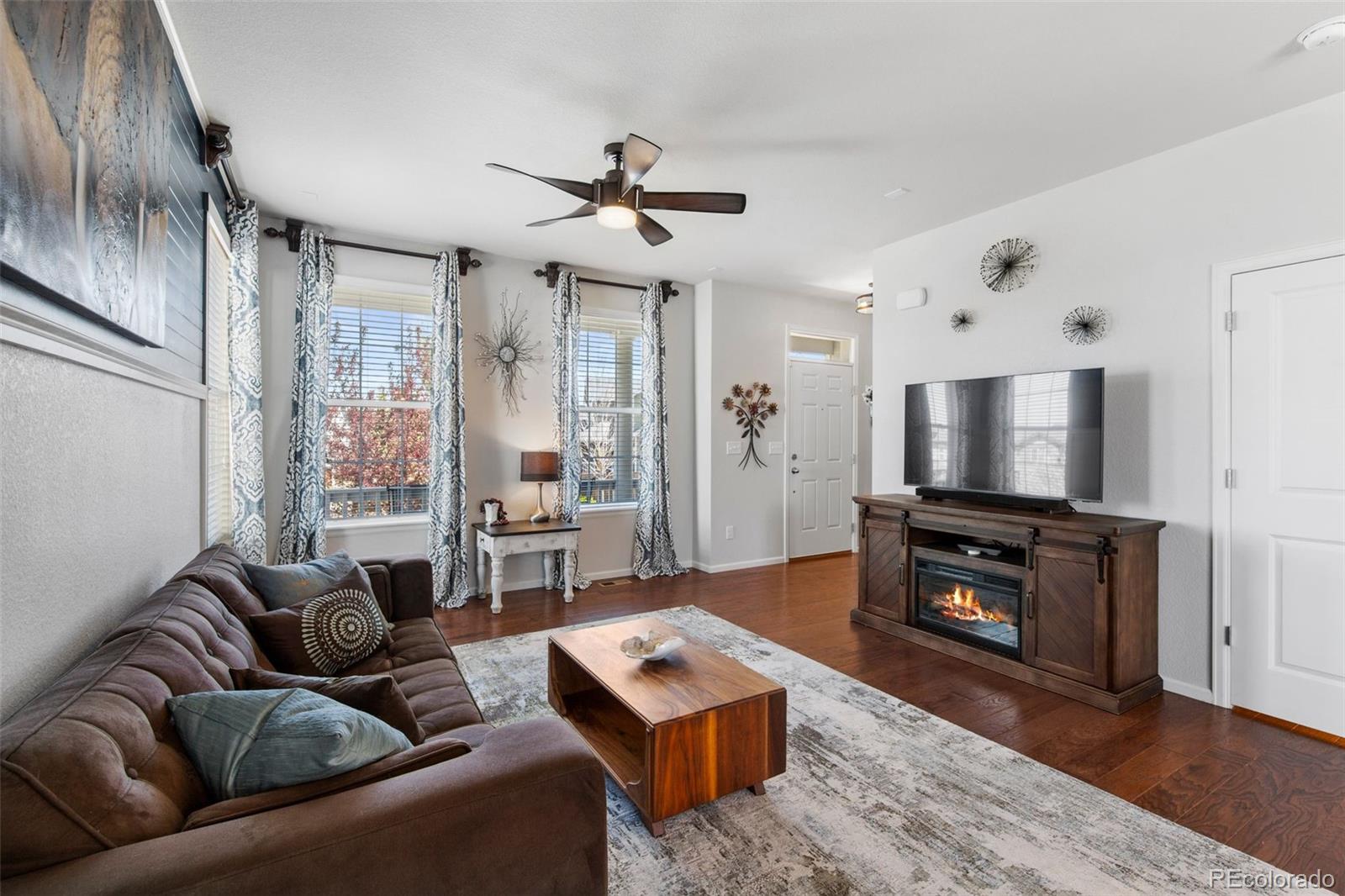 MLS Image #5 for 4401  hydrangea way,castle rock, Colorado