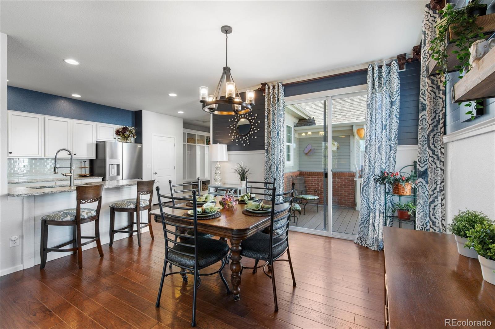 MLS Image #7 for 4401  hydrangea way,castle rock, Colorado